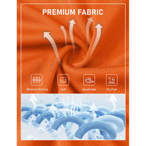 เสื้อโปโลชายคุณภาพสูง ขายดี ดีไซน์ใหม่ เสื้อโปโลชายสำหรับฤดูร้อน - Product Image 3