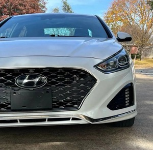 Hyundai Sonata 2019 usado en buen estado - Product Image 1
