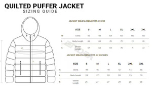 Chaqueta acolchada de plumón para hombre de alta calidad personalizada al por mayor, ropa cálida de invierno con cuello levantado a la moda - Product Image 6