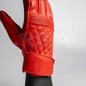 Gants de moto imperméables à écran tactile pour la sécurité des mains, meilleur matériau pour les gants de moto - Product Image 3