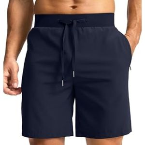 Polyester de haute qualité personnalisé été Fitness maillots de bain maillots de bain maillot de bain vêtements de bain pour hommes Shorts - Product Image 1