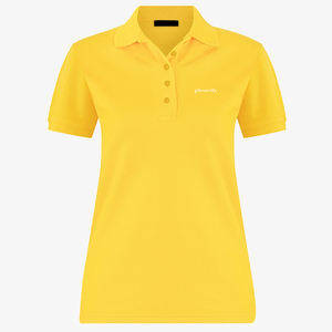 Camisa de Algodón 100% para Mujer, Moderna, con Ajuste Elástico Cómodo para Ropa de Trabajo Informal y Comodidad Diaria - Product Image 1