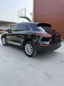 Zo_tye SR9 2.0T Ultimate Road Edition 2017, Modelo de Lujo Automático, Sin Accidentes y Listo para Enviar - Product Image 5