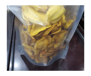 Chips de Jaca secas naturales, al por mayor precio de fábrica, aperitivo dulce crujiente a granel, servicio OEM, Exportación lista, proveedor de Vietnam - Product Image 4