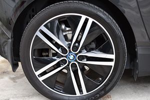 2015 I3 Wagon ตัวขยายระยะ30,000ไมล์ของเครื่องยนต์เกียร์อัตโนมัติพวงมาลัยซ้ายยาง R17ลิเธียม - Product Image 5
