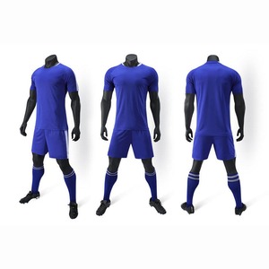 Servicio OEM, Camiseta de Fútbol para Hombre, Nuevo Diseño, Camiseta de Fútbol para Hombre a Bajo Precio, Camiseta de Fútbol para Jugador, 100% Alta Calidad - Product Image 5