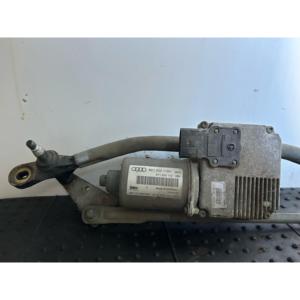 MOTEUR D'ESSUIE-GLACE AVANT AUDI A4 Berline 8K1955119A (07>10) - Product Image 2