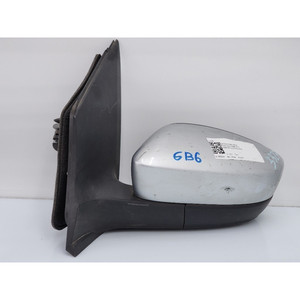 Rétroviseur gauche SX SKODA Citigo 1ère série CPGA Rétroviseur manuel (11>) - Product Image 1