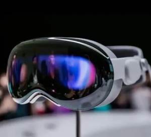 NOUVEAU PRODUIT AUTHENTIQUE EndorseR Vision Pro 512 Go M 21W Prêt à être expédié - Product Image 1