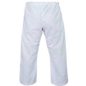 Kimono léger de karaté et de jiu jitsu de qualité supérieure uniforme d'arts martiaux - Product Image 4