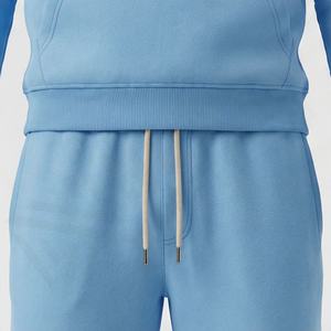 Ensemble de survêtement pour homme à séchage rapide, impression personnalisée, manches longues, streetwear, respirant, unique, ensemble de jogging athlétique, tenue de sport - Product Image 5