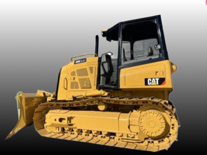 2019 CATERPILLAR D5K2 LGP digunakan <span class=keywords><strong>Crawler</strong></span> <span class=keywords><strong>Dozer</strong></span> siap untuk kapal komponen inti <span class=keywords><strong>Komatsu</strong></span> mesin pompa tangan kedua kucing bulldoser Pemangkas