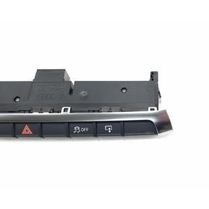 แผงปุ่มควบคุมกลาง AUDI A3 Sportback Series (8VA) 8V0925301BP (12>18) - Product Image 3