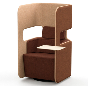 Cabinas de Trabajo Plegables de Madera Sólida (Portátiles) - Product Image 6