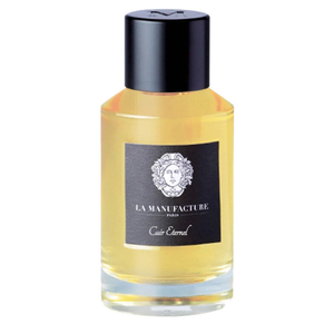น้ำหอม Eternel Cuir ขนาด 100 มล. โดย Manufacture-Unisex Eau De Parfum Mixte Perfume - Product Image 1