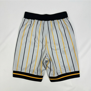 Pantalones Cortos Deportivos Personalizados |   Tela de Secado Rápido de Alta Calidad |   Pantalones Cortos Deportivos para Hombre y Mujer |   OEM ODM Venta al por Mayor - Product Image 2