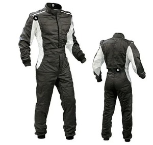 Men's New Design Racing Motorcycle Leather Race Suit Full Body Waterproof Breathable Racing <b>Gear</b> OEM Moto Style - Product Image 4