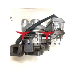 TURBOCHARGEUR 320/06177-1 32006177 11559700019 - Product Image 3