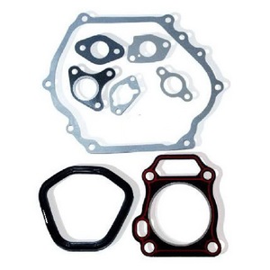 Kit Guarnizioni 8 Pezzi per Honda GX270 Modello Compatibile Rif. 300803 - Product Image 1