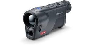 NUEVO Monocular Térmico PLSAR ORYX LRF XG35, Telémetro Láser Portátil, Cámara de Visión Nocturna, Telescopio 640x480, MÁS VENDIDO - Product Image 5