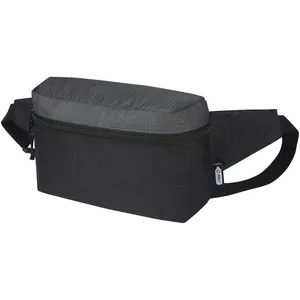 Riñonera Sostenible GRS Trailhead, Accesorios Reciclados para Kits de Viaje - Product Image 1