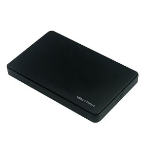 Usb3.1 Plastic <b>External</b> Hdd Enclosure for Hard Disk Drive Portable case Disco Duro 2.5 Usb 3.1 Hdd <b>External</b> Hard Drive case - Product Image 3
