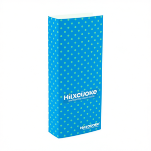 CreaSleeve 465 Sacchetti di Carta Promozionali Personalizzati per un Marketing Efficace - Product Image 2