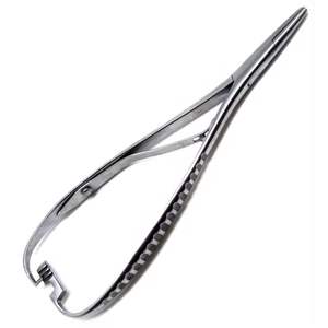 Instrumentos quirúrgicos de ortodoncia Manual de alta calidad profesional, alicates de calidad, instrumentos quirúrgicos dentales - Product Image 4