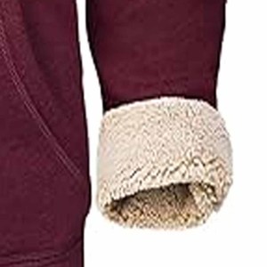 Sudaderas con capucha de sublimación para hombre de alta calidad y precio barato sudaderas con capucha personalizadas totalmente sublimadas hechas en Pakistán - Product Image 2