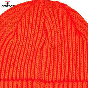 Professional Made High Quality Cotton <b>Beanie</b> Cap New Design Breathable Headwear 3D Embroidery Techniques <b>Light</b> Weight - Product Image 6