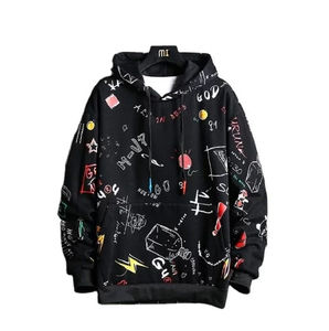 Sweats à capuche personnalisés pour hommes, vêtements de sport, sweats à capuche à sublimation avec impression numérique intégrale unique, sweats à capuche respirants basiques pour hommes à sublimation - Product Image 5