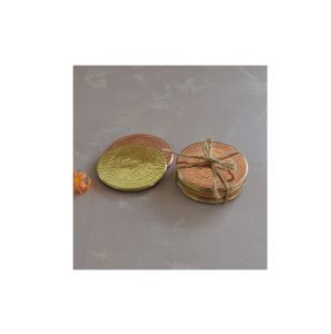 Atest design-posavasos de latón para el hogar, taza de té de lujo para uso doméstico y de fiesta, producto en oferta - Product Image 4