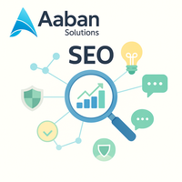 Page SEO Services Agencia de marketing digital profesional para empresas de MAC OS Mejorar las clasificaciones Visibilidad en línea Stock Dynamic