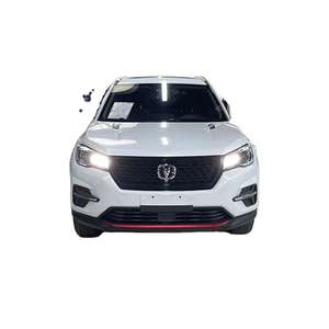 รถ SUV มือสองรับรองคุณภาพ ปี 2025 เกียร์ธรรมดา รุ่น Elite Edition ดีไซน์ CS75-Look ราคาประหยัด พร้อมขับ นำเข้าจากญี่ปุ่น - Product Image 1