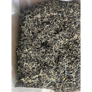 เห็ดหูหนูดำแบบแห้งสำหรับส่งออก - Product Image 5