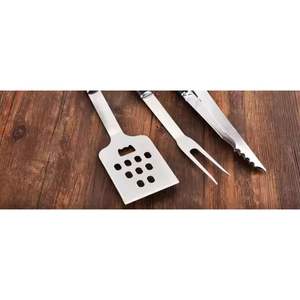 Ensemble d'outils de barbecue grill personnalisé - Product Image 1