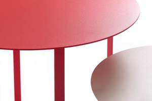 Table de luxe en métal au design fait main, parfaite pour le salon moderne et la salle à manger élégante, décoration d'intérieur - Product Image 6