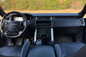 Vente la plus populaire 2020 RRang-ge Ro-vverr HSE Premium Edition SUV offrant un confort de sécurité et une expérience de conduite exceptionnelle - Product Image 6