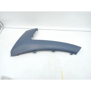 FIAT Scudo 3a Serie (07>16) Modanatura Paraurti Anteriore Sinistro 1400110677 - Product Image 4