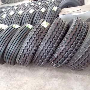 Pneus de voiture et de camion d'occasion en gros, tailles mixtes pour revendeurs, importateurs et distributeurs - Product Image 2