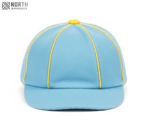 Gorras de Béisbol Holgadas Personalizadas OEM con su Logotipo - Alta Calidad, 100% Algodón, Tela Común, Unisex, MOQ Bajo, Fabricante - Product Image 1