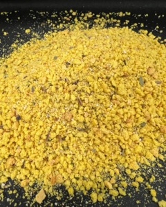 Vente en gros de pots de miettes de pain 350g fabriqués en Italie, épices et herbes à haute teneur en farine de blé - Product Image 3