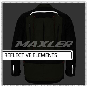 Motorbike Cordura Racing Riding Wear <b>Jacket</b> Custom Made Waterproof Windproof Motorcycle Riding <b>Jacket</b> Comfortable Custom Fitted - Product Image 4