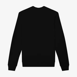 Bella Canvas Sponge Fleece Drop Shoulder Crewneck Sudadera Unisex Adulto Fleece Raglan Sudadera - Product Image 2