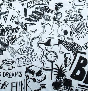 เสื้อปั่นจักรยานเสือภูเขาแขนสั้นระบายอากาศได้ดีเสื้อปั่นจักรยานปรับแต่งได้ - Product Image 4