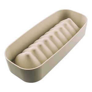 Molde de silicona para repostería Merengue (25x9cm) 20 360 13 0065 - Product Image 3