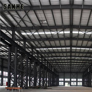 Bon marché Prix Nouveau Design Intérieur Équitation Arena Structure Métallique En Acier Équitation Arena à <span class=keywords><strong>Vendre</strong></span> - Product Image 3