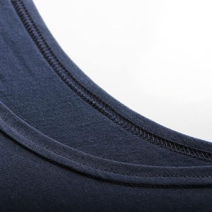 <b>Men</b> Muscle Fit <b>Sleeveless</b> <b>Hoodie</b>, Casual Gym Sportswear Tank OEM <b>Men</b> <b>Sleeveless</b> Gym <b>Hoodie</b>, Quick Dry Fitness Training Vest - Product Image 4