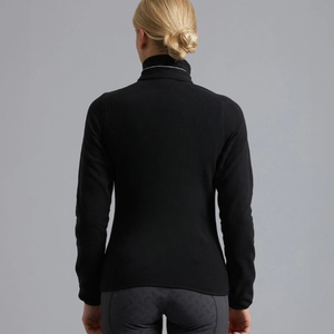 Durable <b>horse</b> riding fleece and <b>hoodie</b> providing all day comfort warmth and versatility for equestrian lifestyles Best Quality - Product Image 5