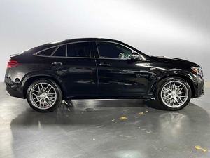 <span class=keywords><strong>Mercedes</strong></span>-<span class=keywords><strong>Benz</strong></span> GLE AMG GLE 53 <span class=keywords><strong>4MATIC</strong></span> 2024 Usado - Product Image 4